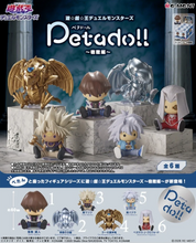 Load image into Gallery viewer, Yu-Gi-Oh! Blind Box Petadoll Archenemy Re-Ment

