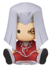 Load image into Gallery viewer, Yu-Gi-Oh! Blind Box Petadoll Archenemy Re-Ment
