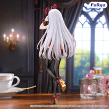 Load image into Gallery viewer, Playing Death Games to Put Food on the Table Figure Yuki BiCute Bunnies FuRyu
