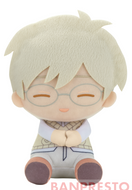 Cardcaptor Sakura Plush Yukito Dekkai 2022 Banpresto