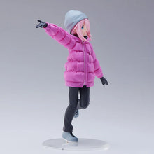 Load image into Gallery viewer, Yuru Camp Figure Nadeshiko Kagamihara Laid-Back Camp Sega

