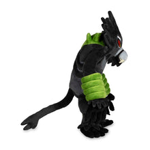 Load image into Gallery viewer, Pokemon Plush Zarude Poseable Poke Plush 2020 Pokemon Center
