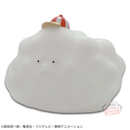 One Piece Room Light Zeus Thundercloud Bandai Spirits