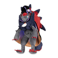 Pokemon Plush Zoroark Sweet Mischief Pokemon Center