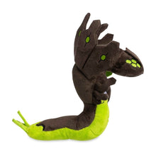 Load image into Gallery viewer, Pokemon Center Zygarde (50% Form) Sitting Cutie/Fit
