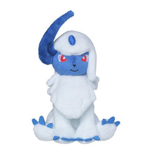 Load image into Gallery viewer, Pokemon Center Absol Sitting Cutie/Fit
