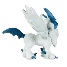 Load image into Gallery viewer, Pokemon Plush Mega Absol Poke Plush 10.5in Pokemon Center
