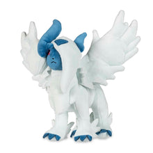 Load image into Gallery viewer, Pokemon Plush Mega Absol Poke Plush 10.5in Pokemon Center
