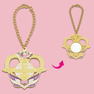 Sailor Moon Mirror Charm Antique Style Ichiban Kuji Last One Prize Bandai