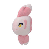 Pokemon Center Alomomola Sitting Cutie/Fit