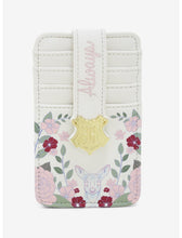 Load image into Gallery viewer, Harry Potter Cardholder Always Doe Loungefly
