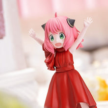 Load image into Gallery viewer, Sega SpyxFamily Jaia Anya Forger Figure
