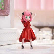 Load image into Gallery viewer, Sega SpyxFamily Jaia Anya Forger Figure
