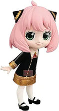 Load image into Gallery viewer, Spy x Family Figure Anya Forger II Ver A QPosket
