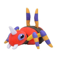 Pokemon Center Ariados Sitting Cutie/Fit
