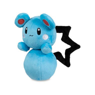 Pokemon Center Azurill Sitting Cutie/Fit