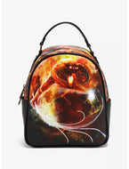 The Lord of the Rings Balrog Light Up Our Universe