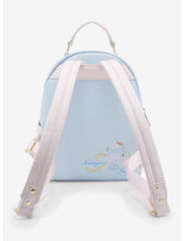 Load image into Gallery viewer, Disney Mini Backpack Beauty and the Beast Mirror Loungefly

