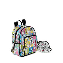 Load image into Gallery viewer, Warner Brothers Mini Backpack Bugs Bunny Accessory Innovations
