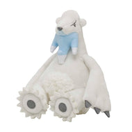 Pokemon Center Beartic Sitting Cutie/Fit