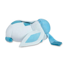 Load image into Gallery viewer, Pokemon Plush Glaceon Sleep Pokemon Center 18in
