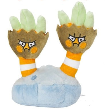 Pokemon Center Binacle Sitting Cutie/Fit