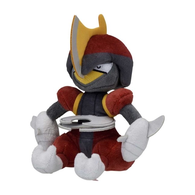 Pokemon Center Bisharp Sitting Cutie/Fit
