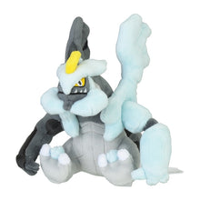 Load image into Gallery viewer, Pokemon Center Black Kyurem Sitting Cutie/Fit
