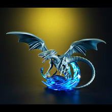 Load image into Gallery viewer, Yu-Gi-Oh Figure Blue Eyes White Dragon Monsters Chronicle
