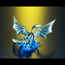 Load image into Gallery viewer, Yu-Gi-Oh Figure Blue Eyes White Dragon Monsters Chronicle
