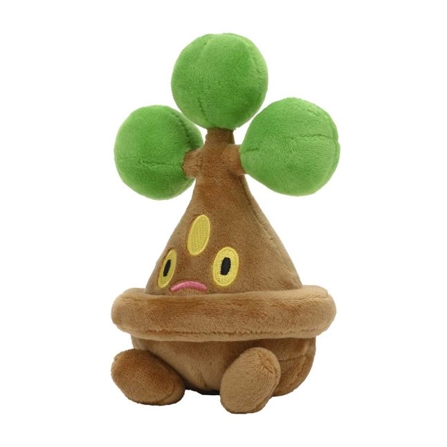Pokemon Center Bonsly Sitting Cutie/Fit