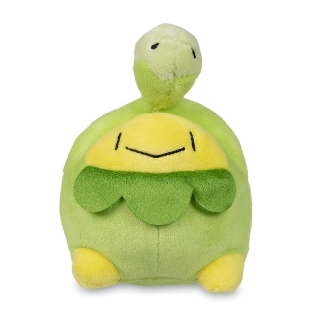 Pokemon Center Budew Sitting Cutie/Fit