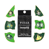 Disney Pixar Blind Box A Bug's Life Enamel Pin Loungefly