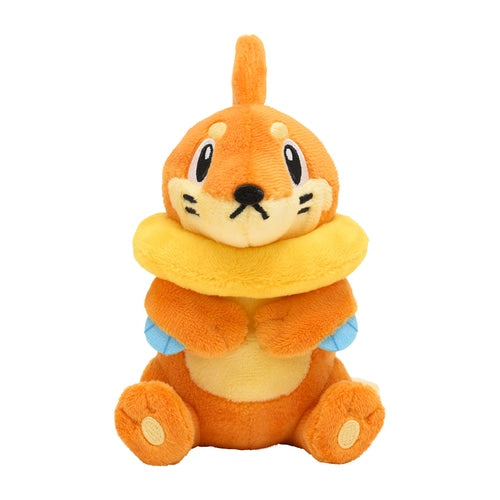 Pokemon Center Buizel Sitting Cutie/Fit