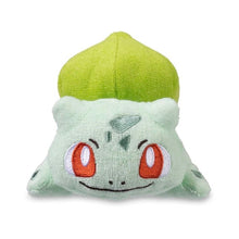 Load image into Gallery viewer, Pokemon Plush Bulbasaur Comfy Cuddlers Pokemon Center
