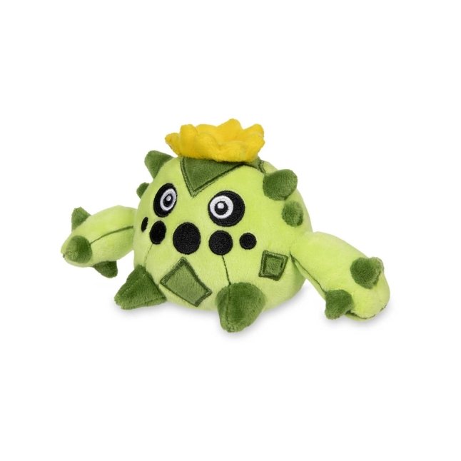 Pokemon Center Cacnea Sitting Cutie/Fit