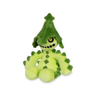 Pokemon Center Cacturne Sitting Cutie/Fit