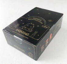 Load image into Gallery viewer, Studio Ghibli Blind Box Plastic Ring Howl&#39;s Moving Castle Kazaring Character Ring Benelic
