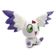 Load image into Gallery viewer, Digimon Tamers Plush Calumon Culumon 9in Youtooz 2025
