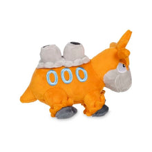 Load image into Gallery viewer, Pokemon Center Camerupt Sitting Cutie/Fit
