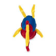 Load image into Gallery viewer, Pokemon Center Carvanha Sitting Cutie/Fit
