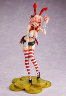 My Teen Romantic Comedy Figure Yui Yuigahama Casino Party Ver CA Works