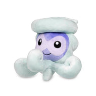 Pokemon Center Castform (Snowy Form) Sitting Cutie/Fit
