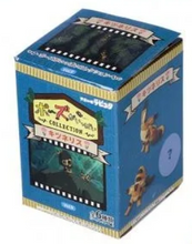 Load image into Gallery viewer, Studio Ghibli Blind Box Figure Castle in the Sky So Many Poses! Vol. 9 Benelic
