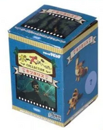 Studio Ghibli Blind Box Figure Castle in the Sky So Many Poses! Vol. 9 Benelic