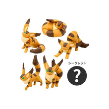 Load image into Gallery viewer, Studio Ghibli Blind Box Figure Castle in the Sky So Many Poses! Vol. 9 Benelic
