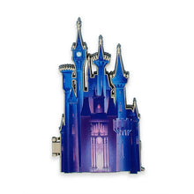 Load image into Gallery viewer, Disney Pin Castle Collection Limited Release
