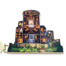 Load image into Gallery viewer, Disney Pin Castle Collection Limited Release
