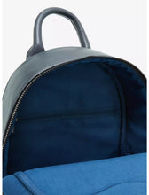 Load image into Gallery viewer, Corpse Bride Mini Backpack Magnetic Gate Scene
