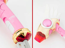 Load image into Gallery viewer, Cardcaptor Sakura Hair Dryer 2016 Sealing Wand Super Groupies
